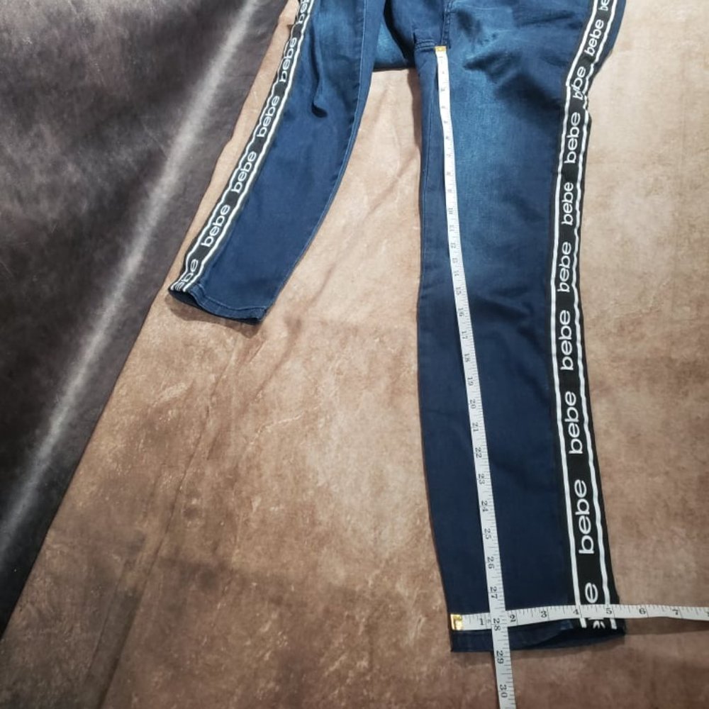 Bebe Jeans - Picture 8 of 9